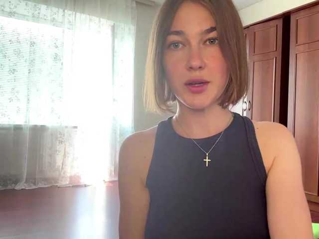 AnishaTrostle live cam on BongaCams