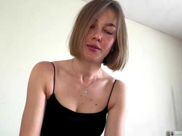 AnishaTrostle live cam on BongaCams
