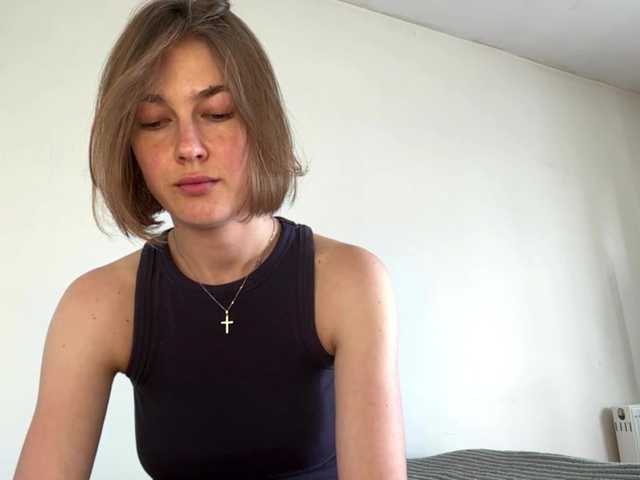 AnishaTrostle live cam on BongaCams
