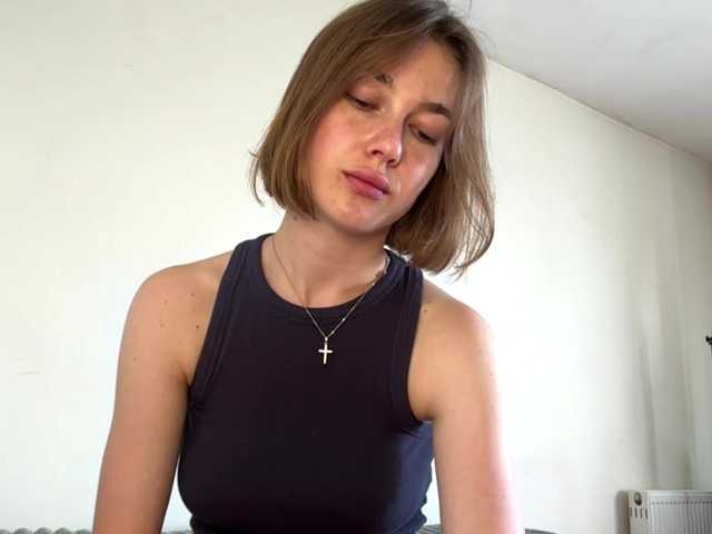 AnishaTrostle live cam on BongaCams