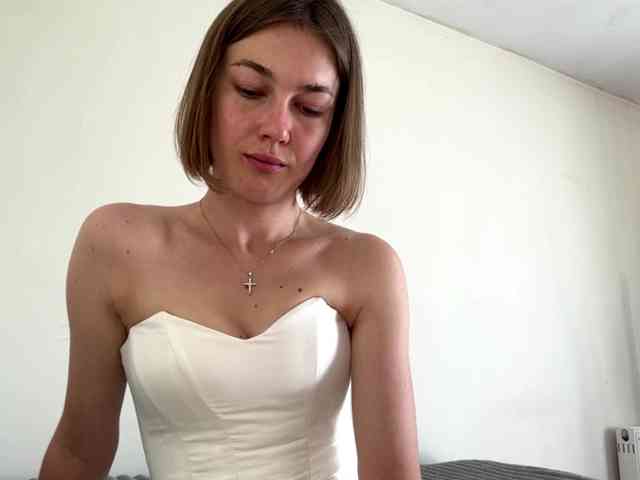AnishaTrostle webcam
