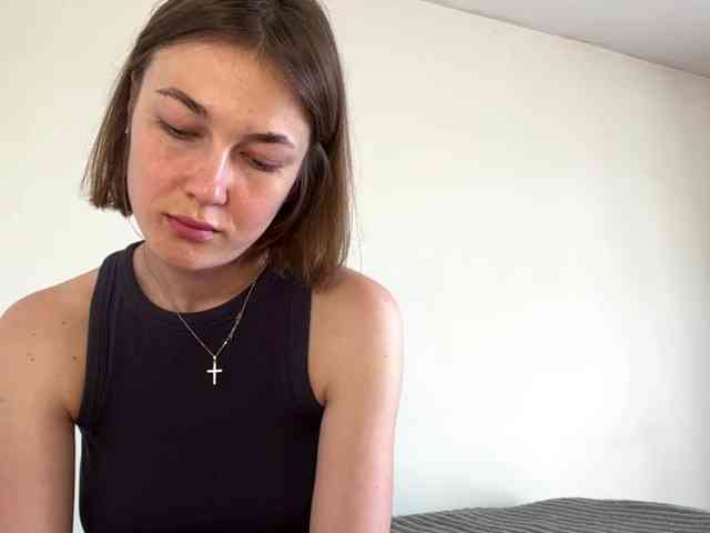 AnishaTrostle webcam