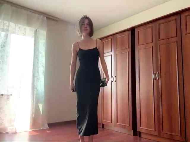 AnishaTrostle webcam