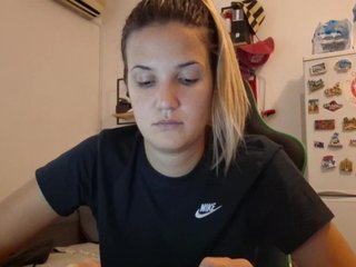 lean-cheeky Porn Show