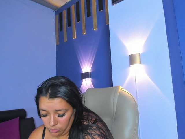 Yarasaint live cam on BongaCams