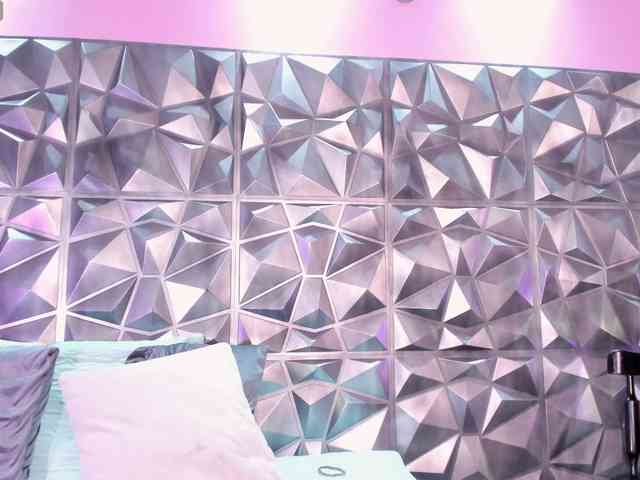 yarasaint's live room