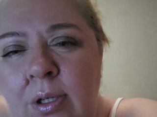 Iremka Porn Show