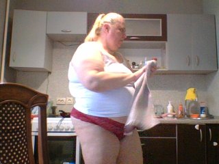 Iremka Porn Show