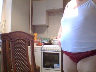 Iremka Porn Show