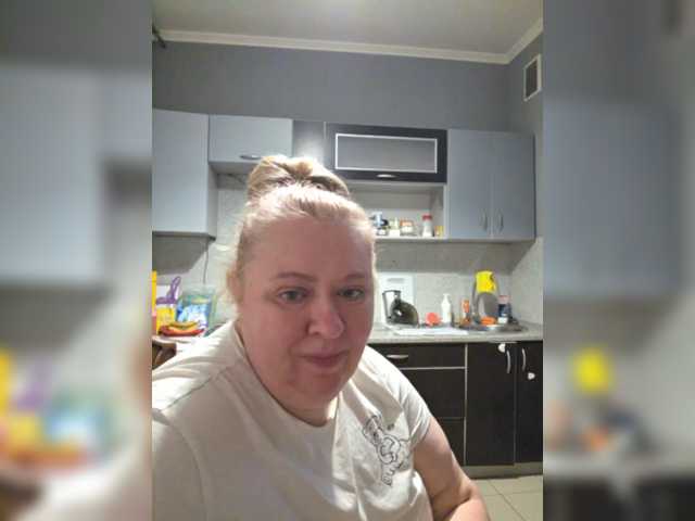 Iremka live cam on BongaCams