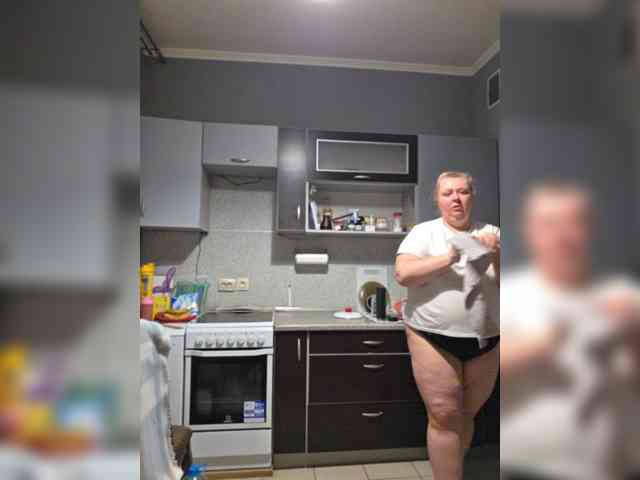 Iremka webcam