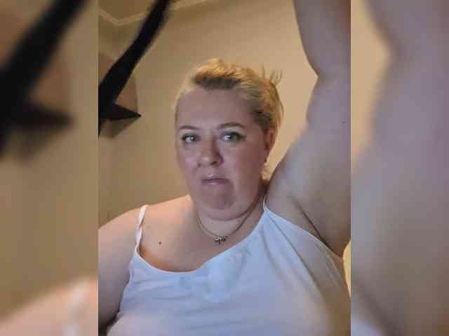 Iremka's cam show statistics and live stream