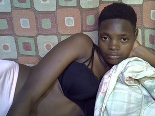 Slender-kerry Porn Show