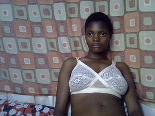 Slender-kerry Porn Show