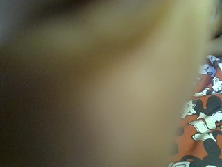 Slender-kerry Porn Show