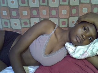 Slender-kerry's Live Webcam