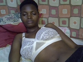 Slender-kerry Porn Show