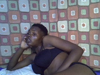 Slender-kerry Porn Show