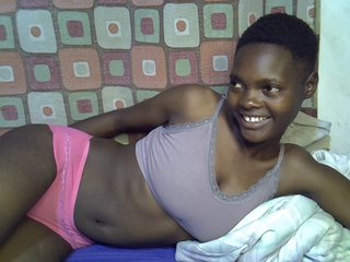Slender-kerry Porn Show