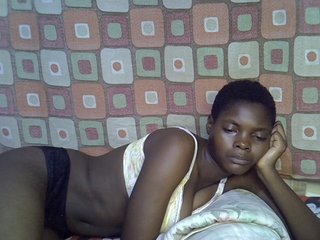 Slender-kerry Porn Show