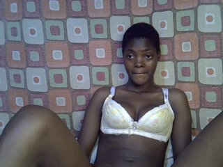 Slender-kerry Porn Show