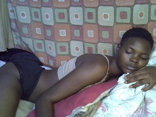 Slender-kerry's Live Webcam
