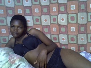 Slender-kerry Porn Show