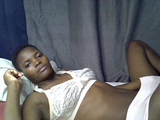 Slender-kerry's Live Webcam
