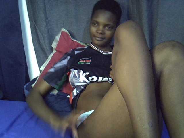 Slender-kerry