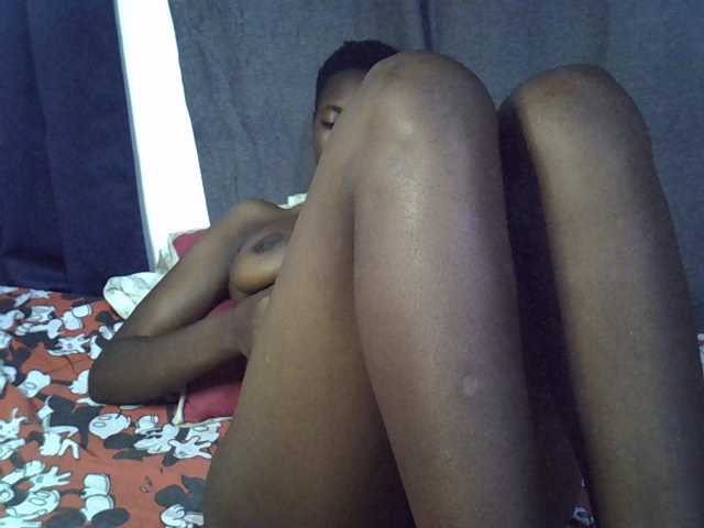 Slender-kerry