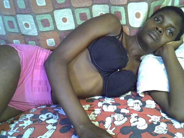 Slender-kerry live cam on