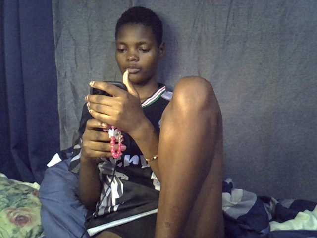 Slender-kerry