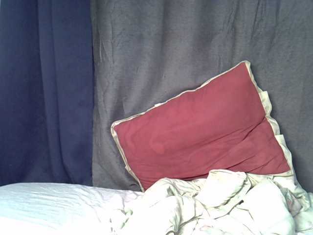 Slender-kerry live cam preview