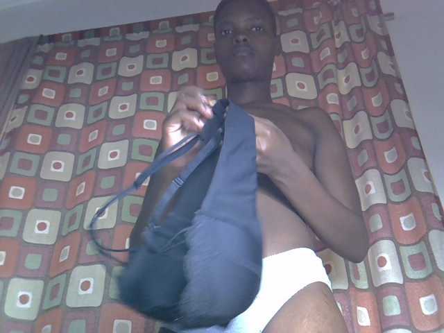 Slender-kerry