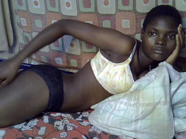 Slender-kerry live cam on 