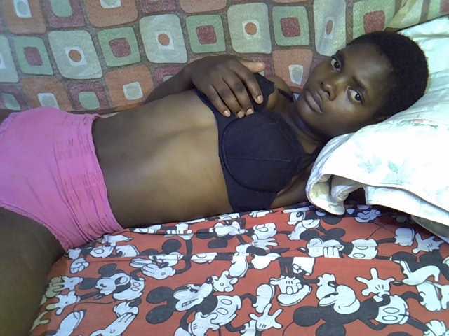 Slender-kerry live cam on