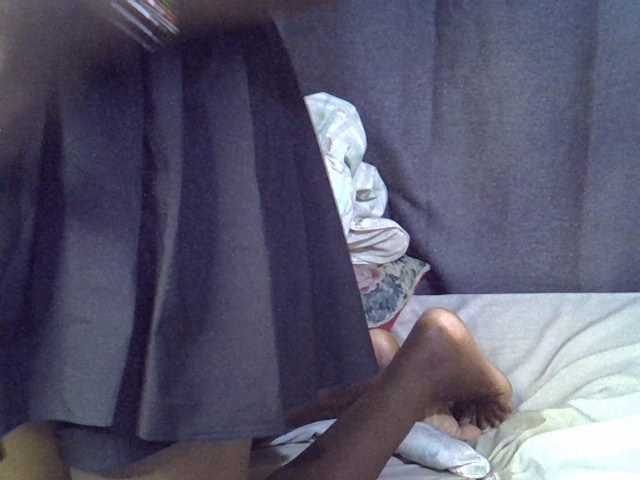 Slender-kerry live cam on BongaCams
