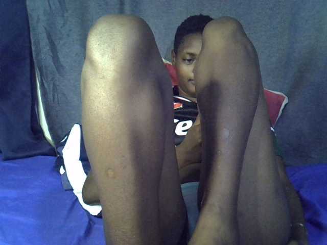 Slender-kerry live cam on BongaCams