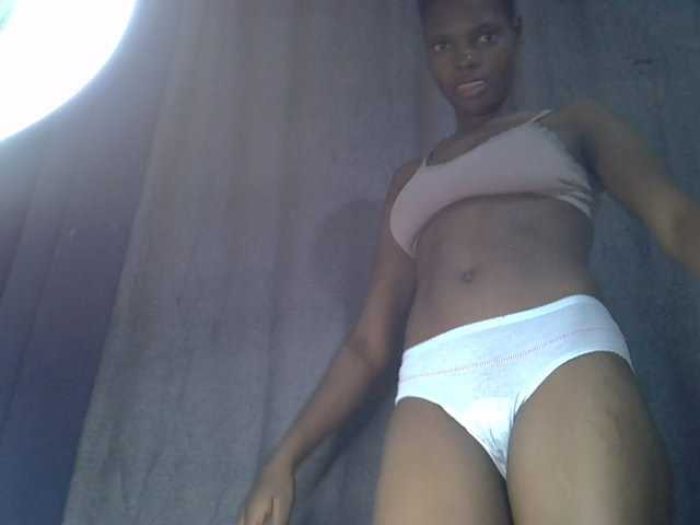Slender-kerry