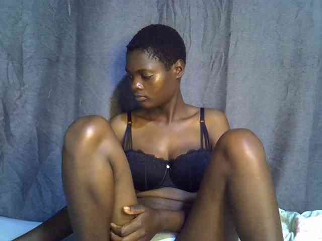 Slender-kerry webcam