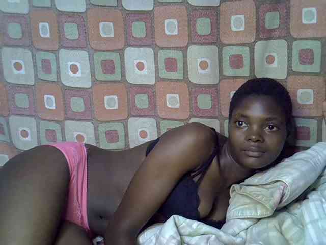 Slender-kerry webcam