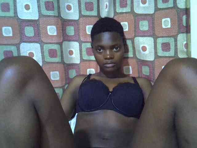 Slender-kerry webcam