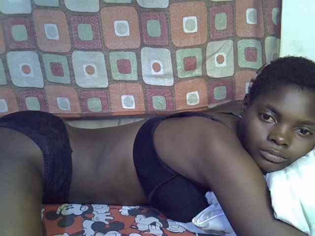 Slender-kerry webcam