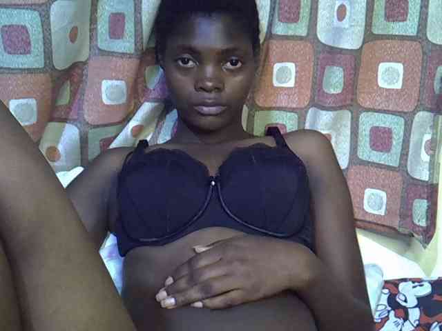 Slender-kerry webcam