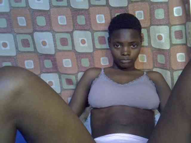 Slender-kerry webcam