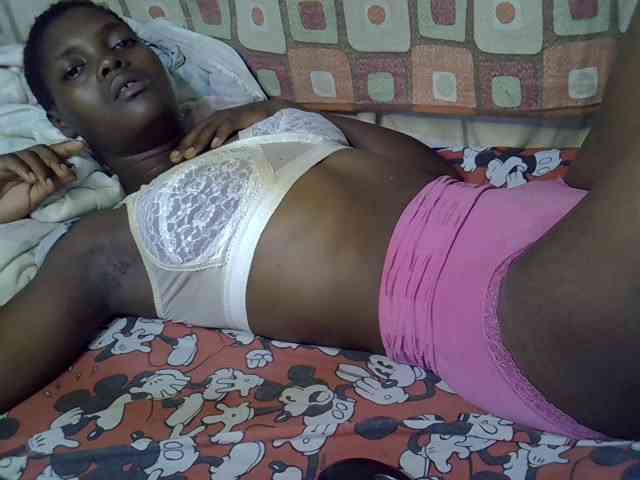 Slender-kerry webcam