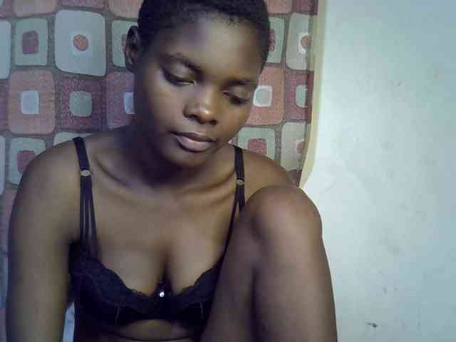 Slender-kerry webcam