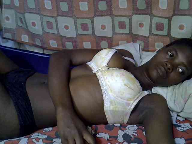 Slender-kerry webcam