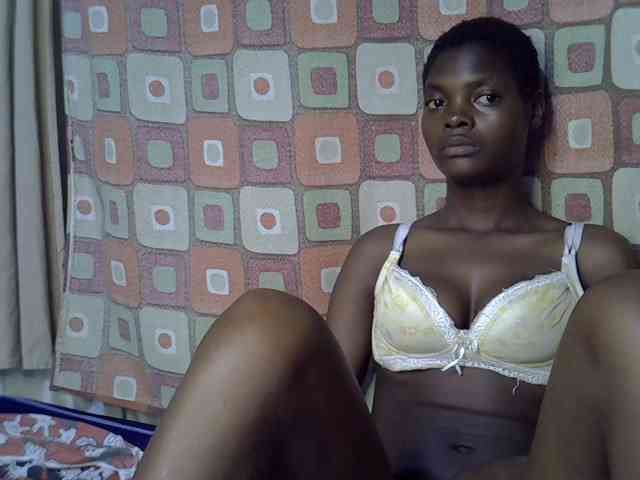 Slender-kerry webcam