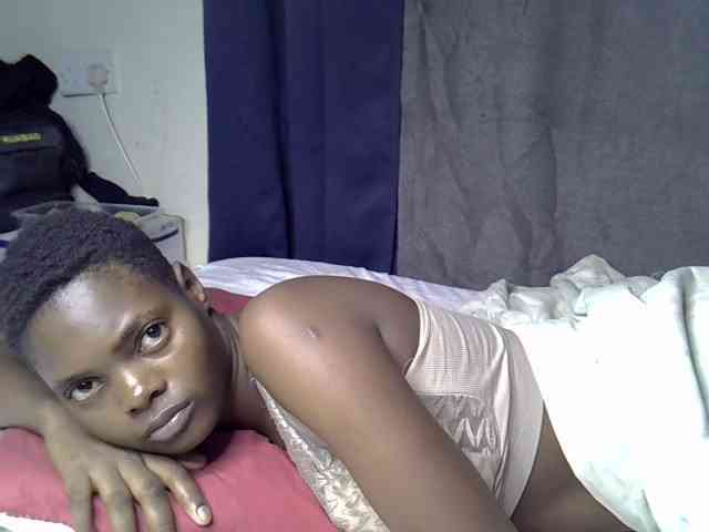 Slender-kerry webcam